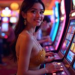 Temukan 5 mesin slot dengan jackpot terbesar yang wajib dicoba. Artikel ini mengulas mesin slot dengan hadiah jackpot yang menggiurkan dan peluang untuk menang besar di kasino online.